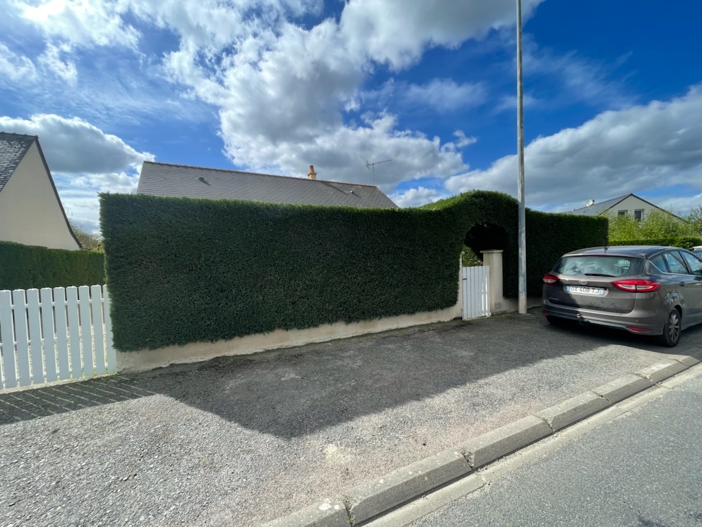 Après travaux