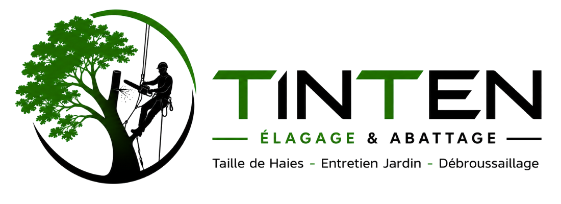 Tinten Élagage & Abattage Saumur